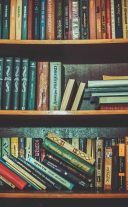 La biblioteca