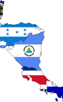 Unión centroamericana